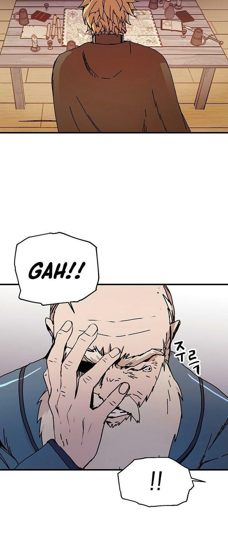 bug player - người chơi lỗi chapter 84 44