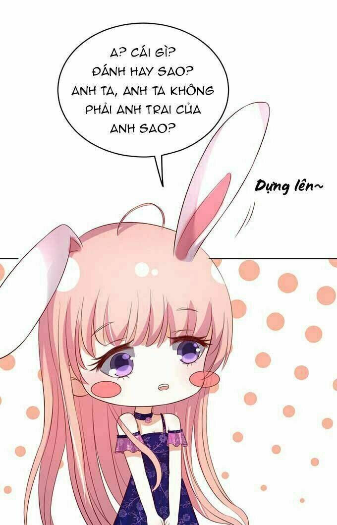 liệt ái tri hạ: series mật đào tiểu tình nhân chapter 34 5