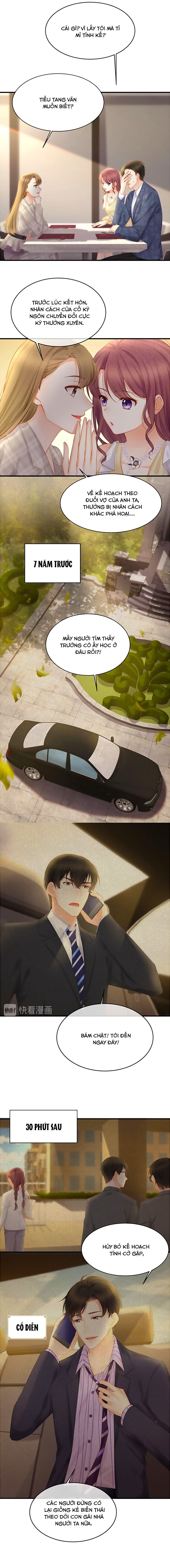 ta với bốn vị cố tiên sinh chapter 40 5