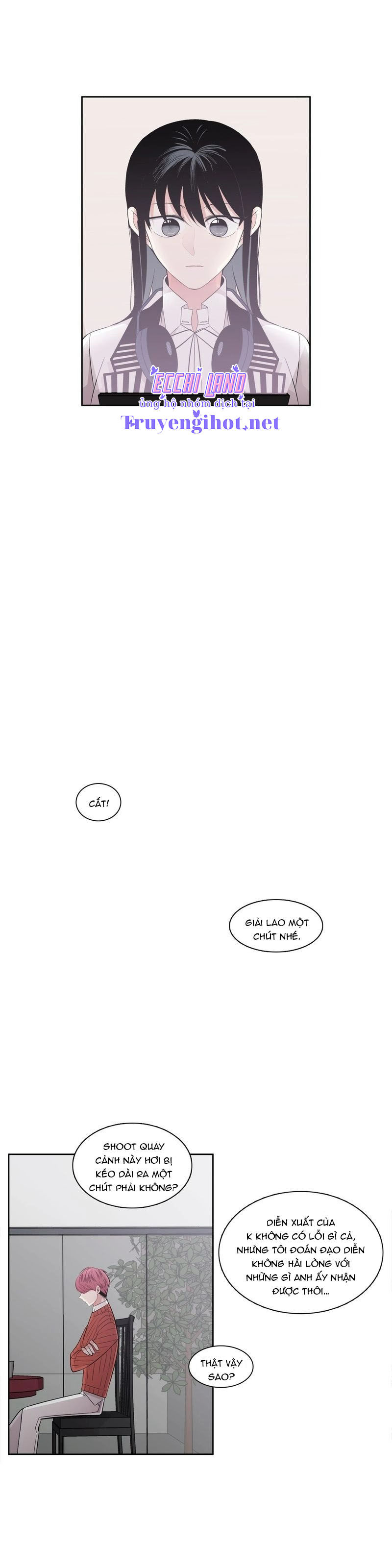 anh làm em đắm say chapter 27.1 10