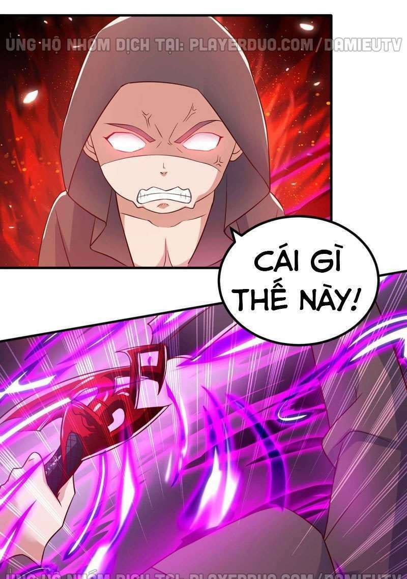 tối cường thăng cấp chapter 107 26