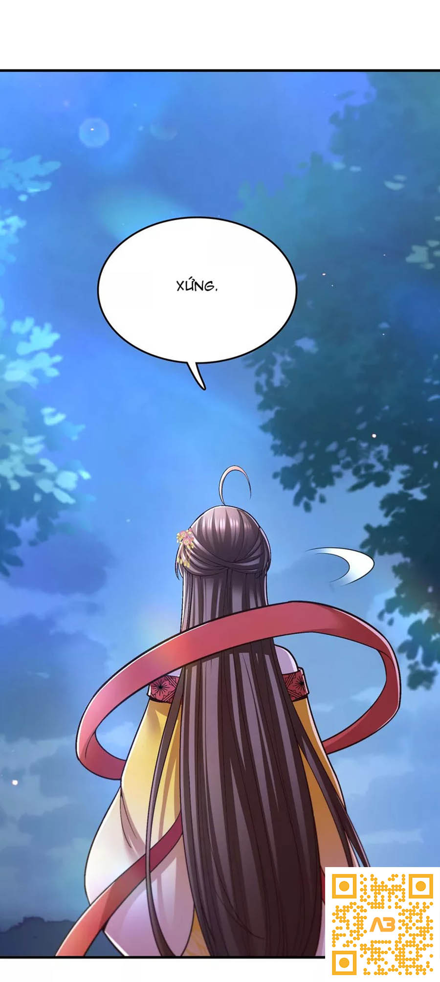 ngã tại hậu cung đương đại lão nữ chapter 105 33