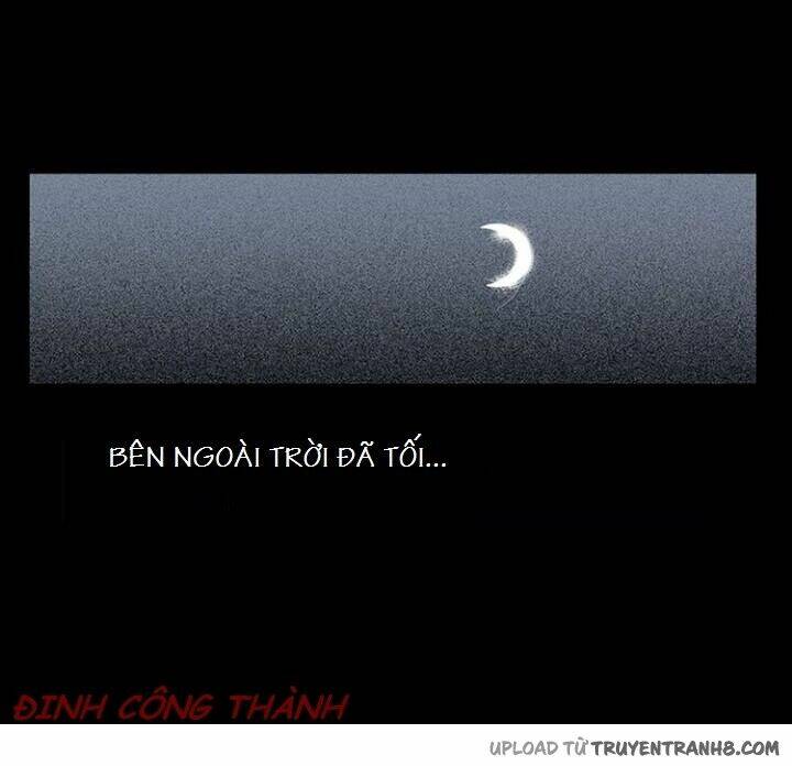 thầy súng kể chuyện ma chapter 1 14