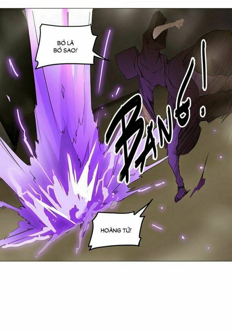 cuộc chiến trong tòa tháp chapter 216 32