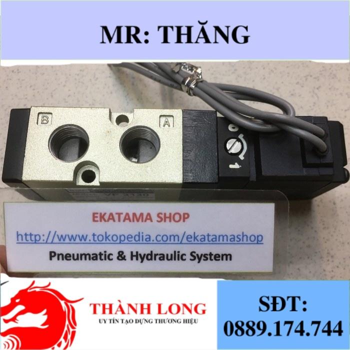 Van Điện Từ Smc Vf3130 .