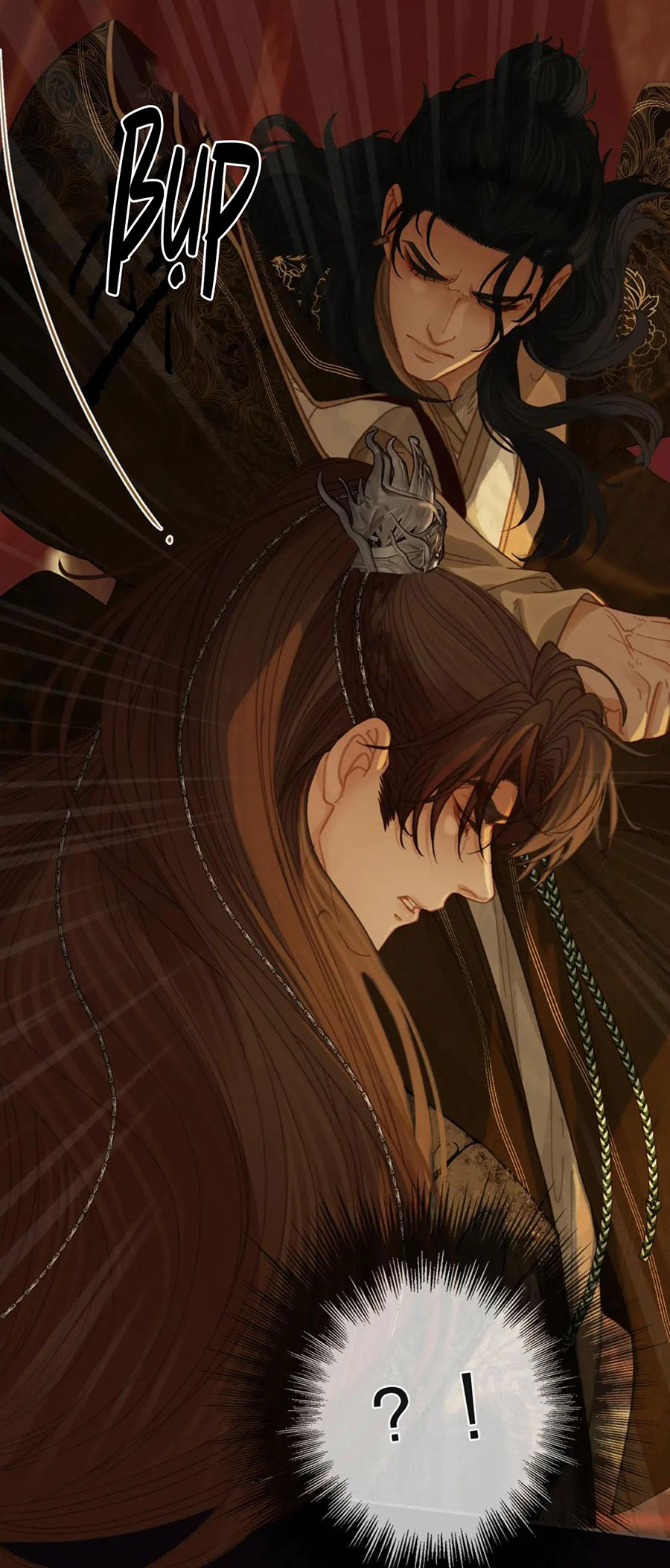 á nô 2: thám hoa chapter 29 18