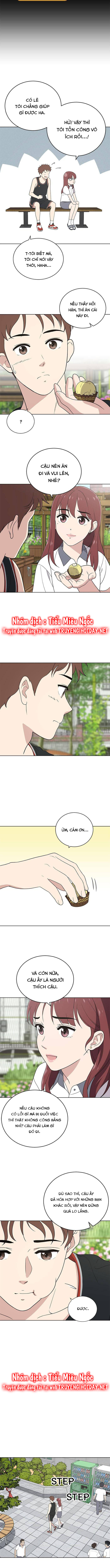 tuyệt vọng chapter 58 5