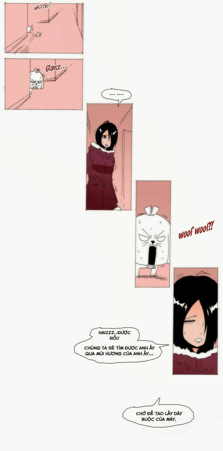 can't see can't hear but love chapter 78 21