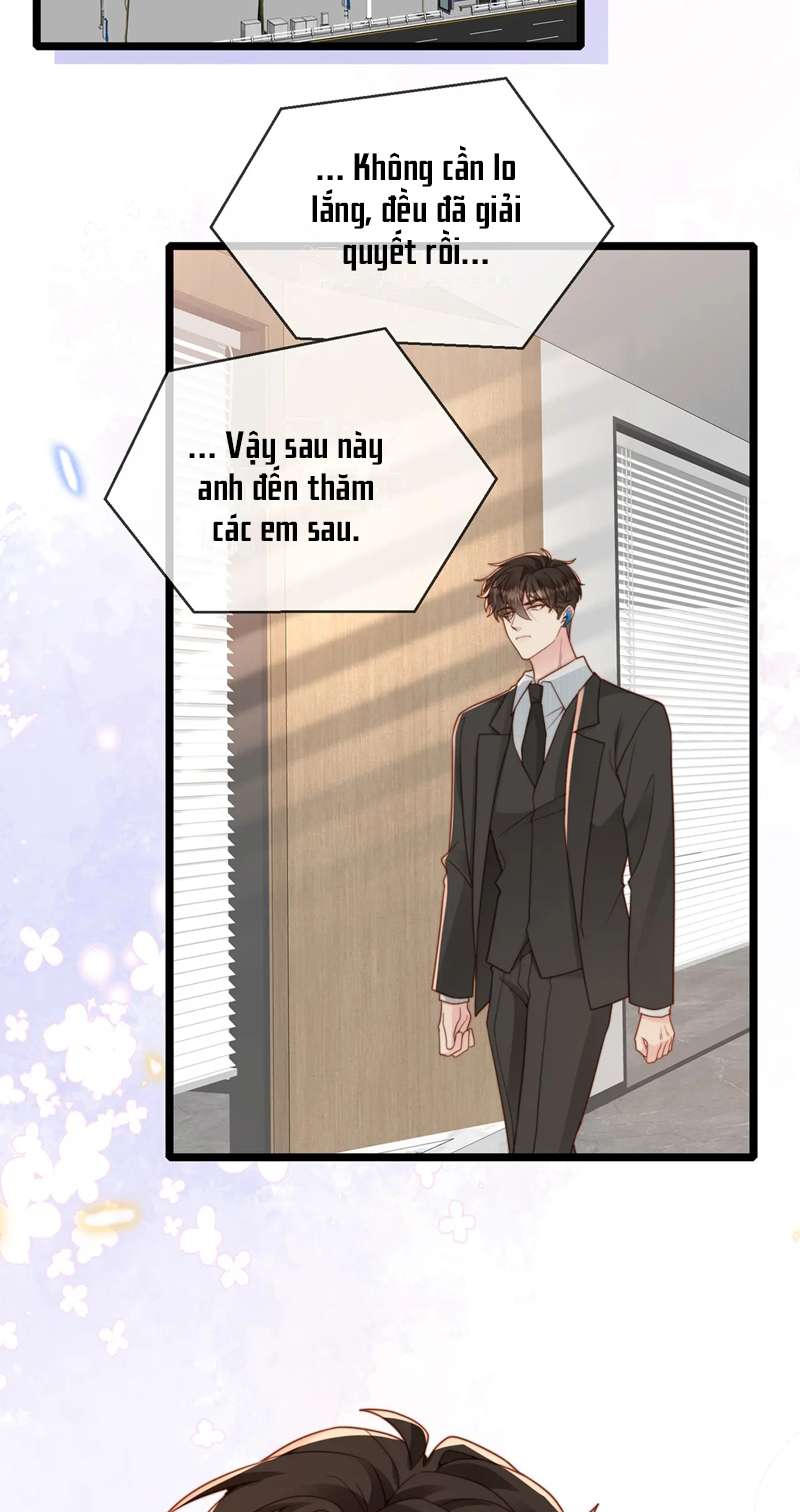 sau khi mất trí nhớ tình địch nói tôi là bạn trai anh ấy chapter 30 18