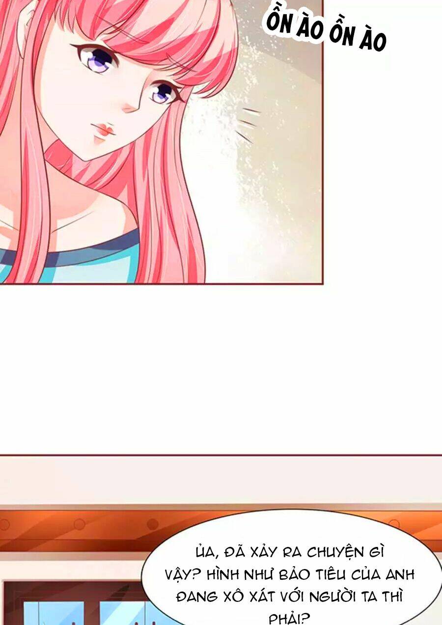 vương tước tư hữu bảo bối chapter 133 11