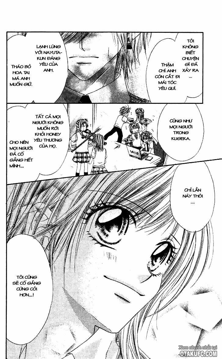 honey x honey drop chapter 40 18