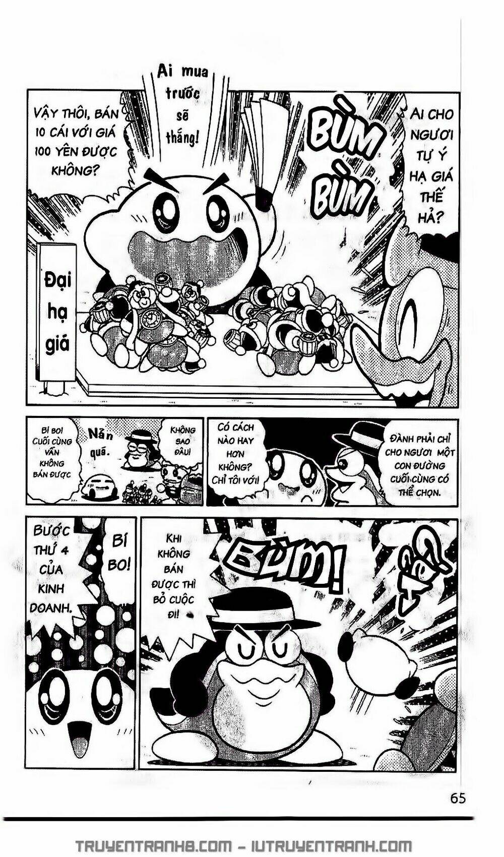 ngôi sao kabi chapter 182 18