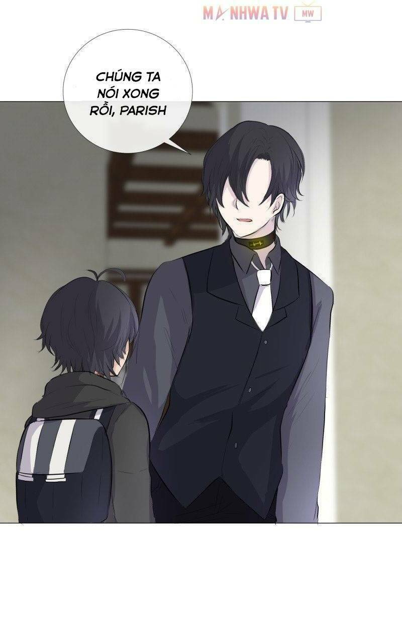 Trọng Sinh Mạc Thế Chapter 28 17