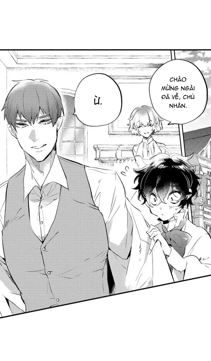 tiếng gọi của tình yêu sau trải nghiệm cận tử chapter 28 1