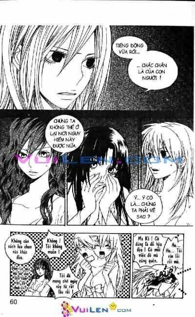 tiên nữ giáng trần chapter 18 60