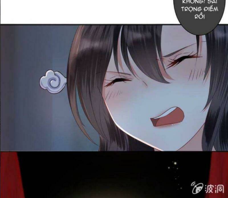 vương gia kiêu ngạo quá khó cua chapter 4 9