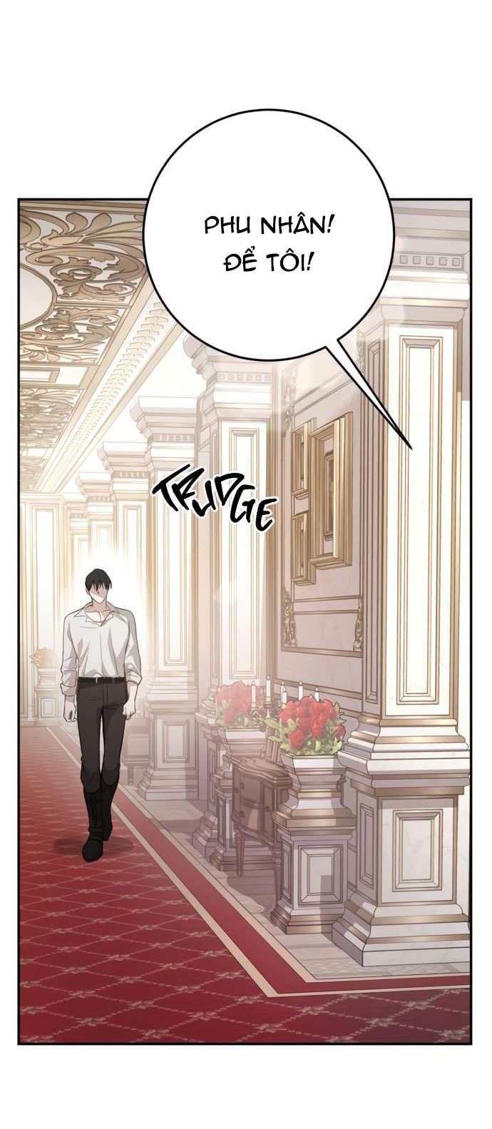 phía sau nụ cười của nàng công chúa sống sót chapter 6.2 16