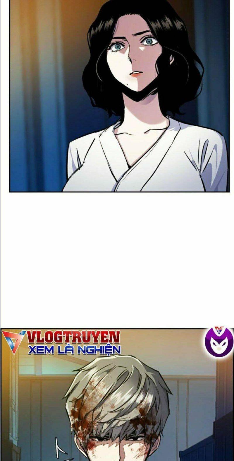 bạn học tôi là lính đánh thuê chapter 48 83