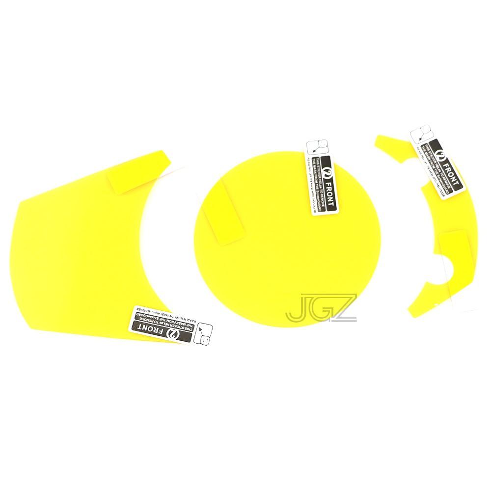 Miếng Dán Bảo Vệ Màn Hình Cho Xe Mô Tô Kawasaki Ninja 650 1000 2016 2017 2018 2019