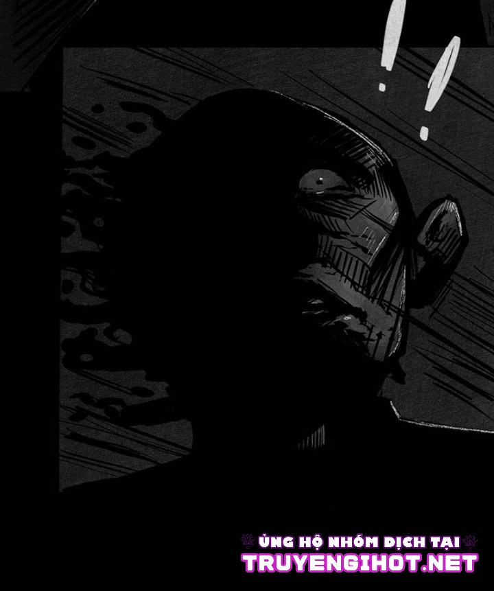 [18+] chim hoàng yến bé nhỏ của hades chapter 7 23