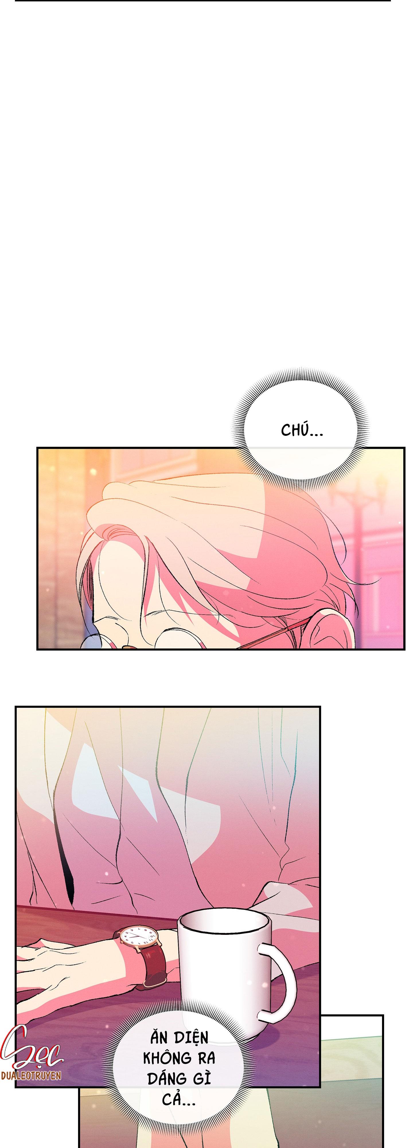 ông chú bên cửa sổ chapter 21 24