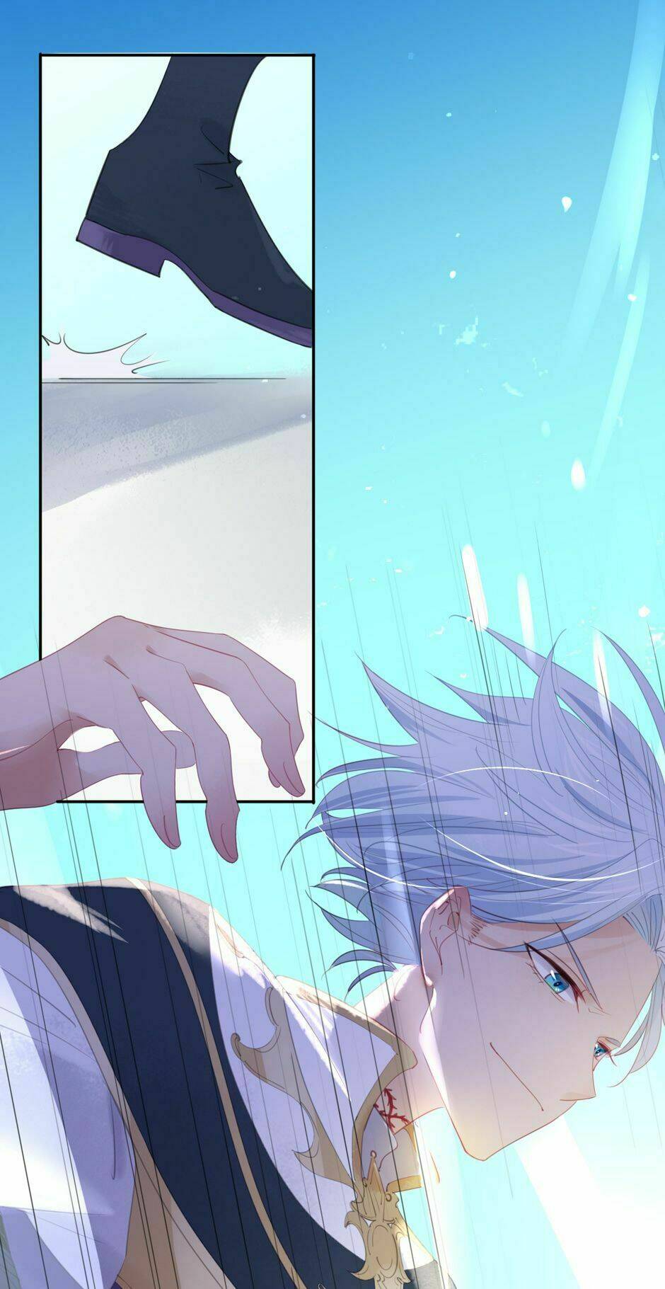 hiệp sĩ của nữ hoàng chapter 24 27