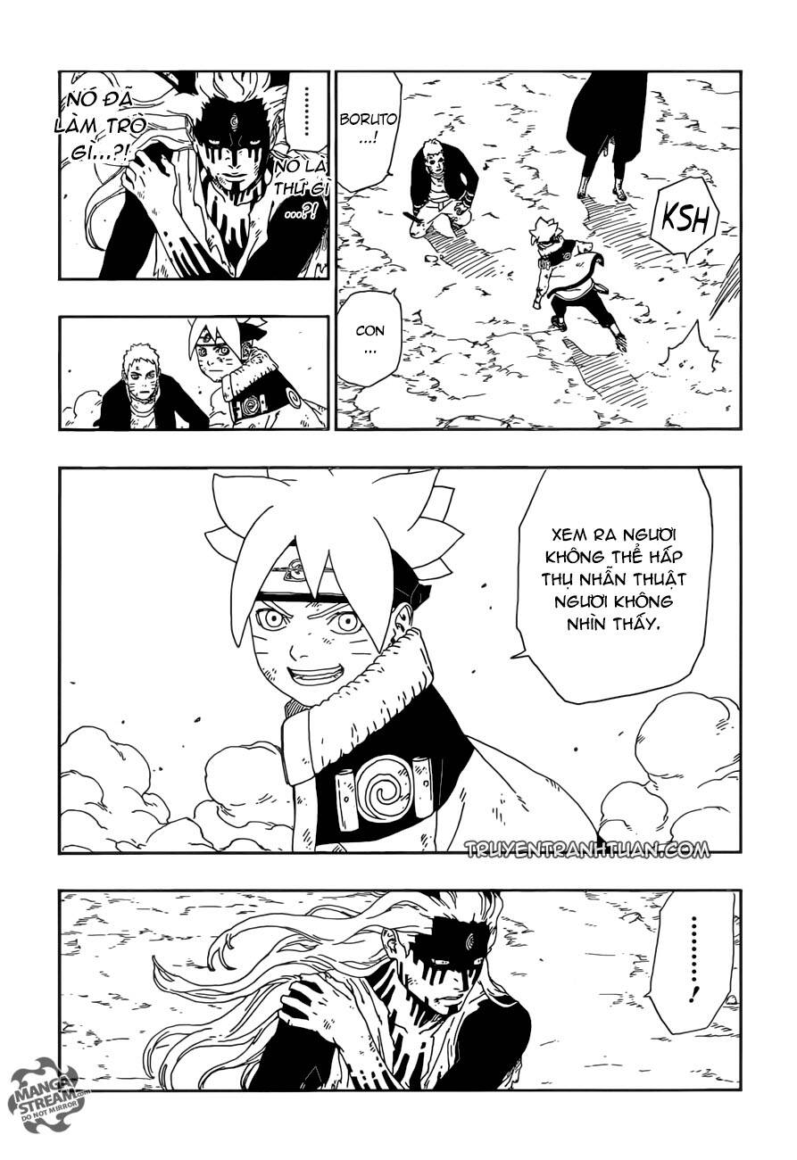 uzumaki boruto chapter 9.1 9