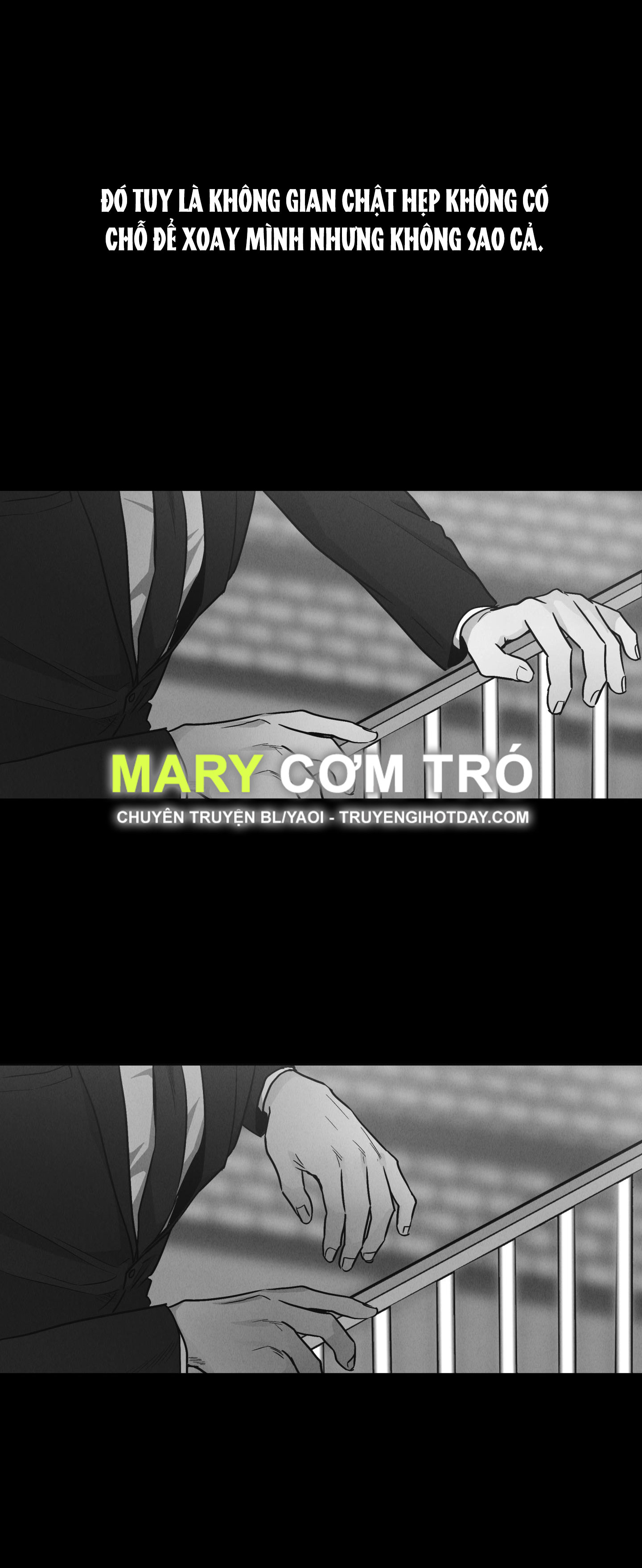 Phục Thù - Pay Back chapter 66.2 - Trang 55