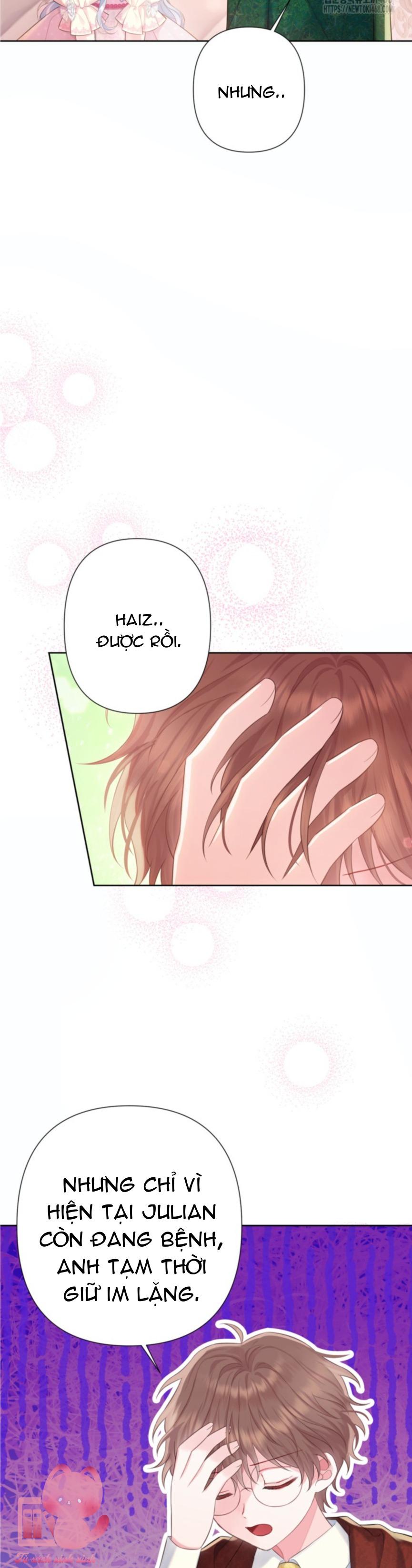 anh trai mạnh nhất của tôi đã mất trí nhớ chapter 27 44