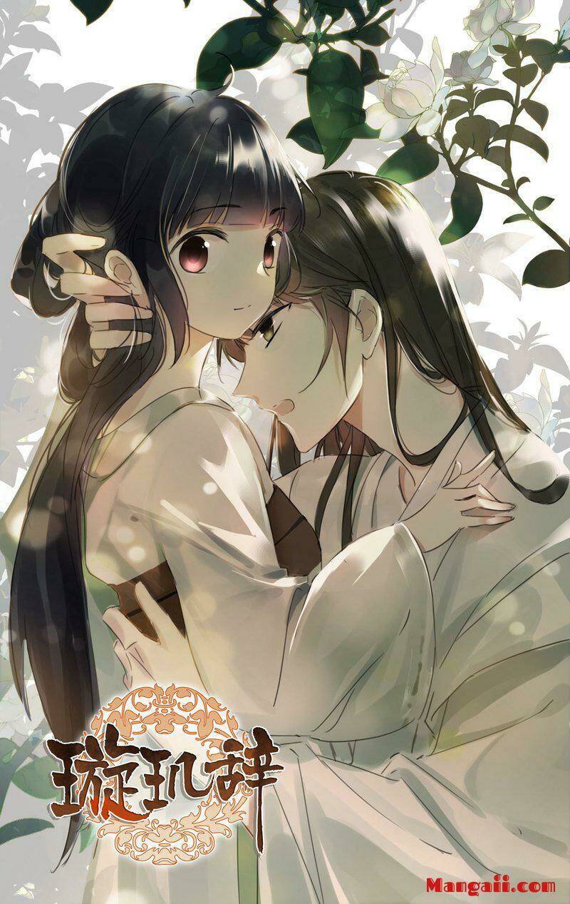 toàn cơ từ chapter 55.2 1