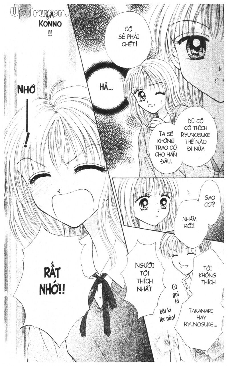 thiên thần cuối thế kỉ chapter 19 54