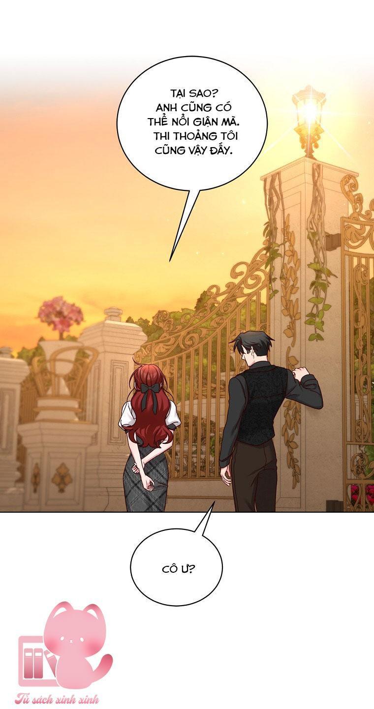 thế thì ta cứ trở thành kẻ ác thôi chapter 51 9