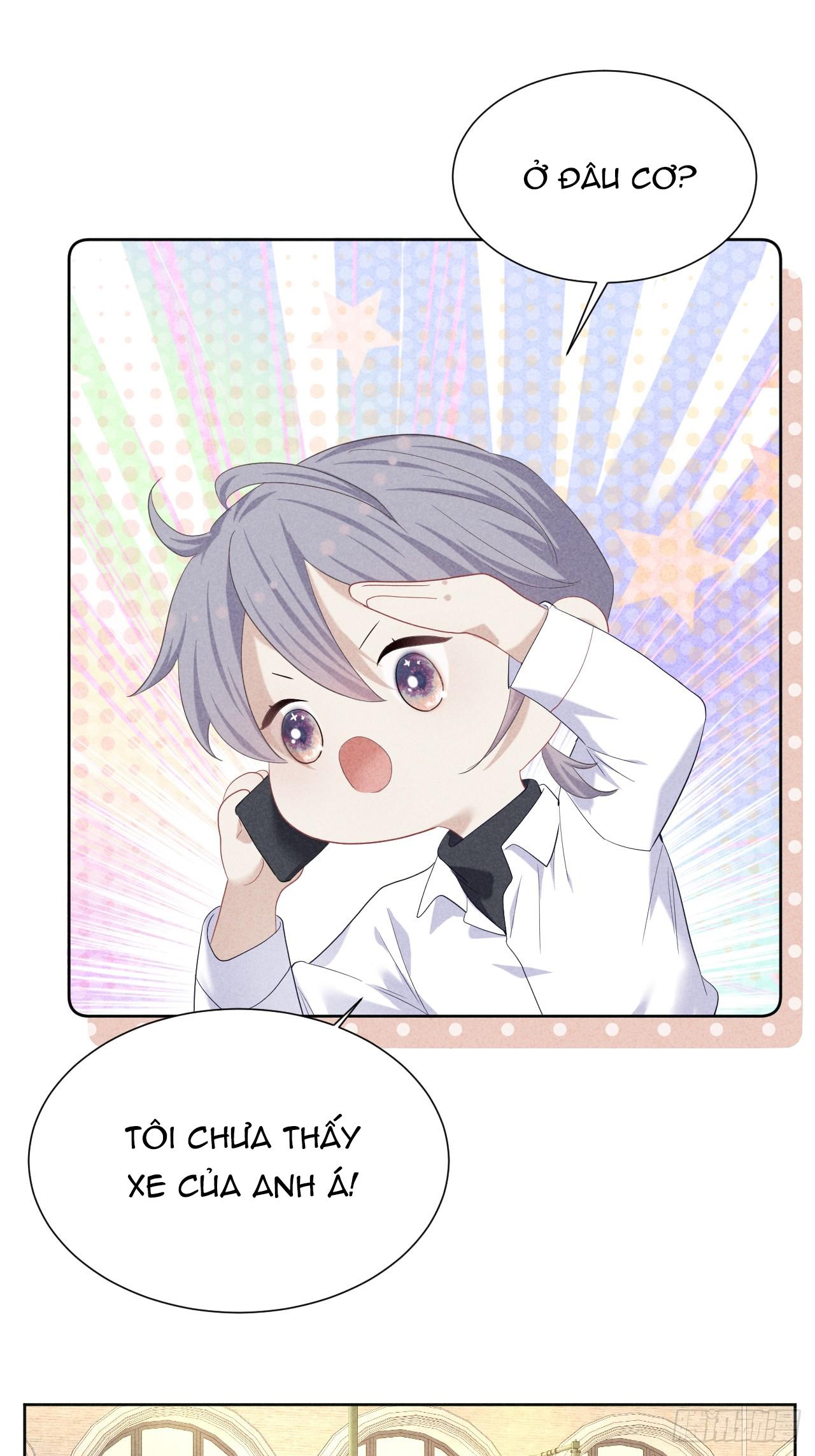 [bl] quan hệ nguy hiểm chapter 12 21