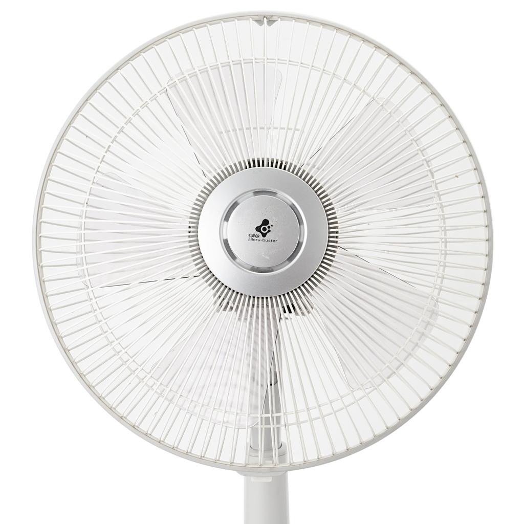 Quạt đứng Panasonic F-307KH Bạc - Hàng chính hãng