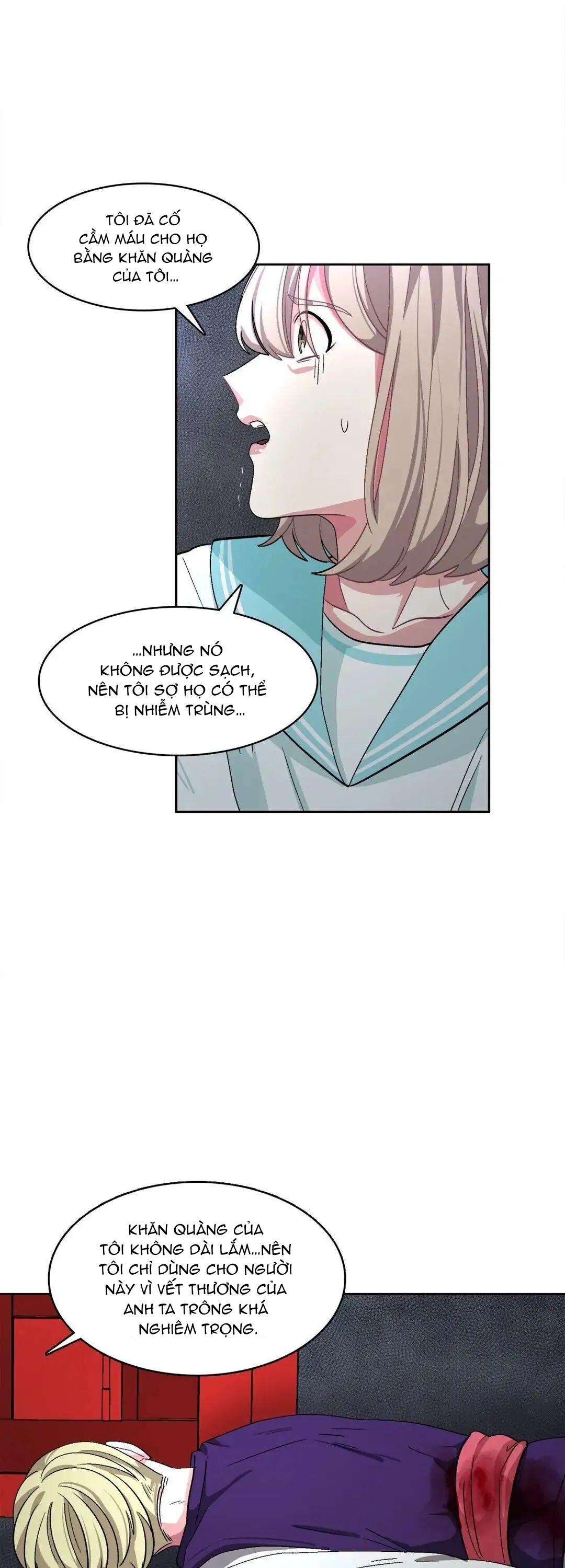 hãy vâng lời anh chapter 36 29