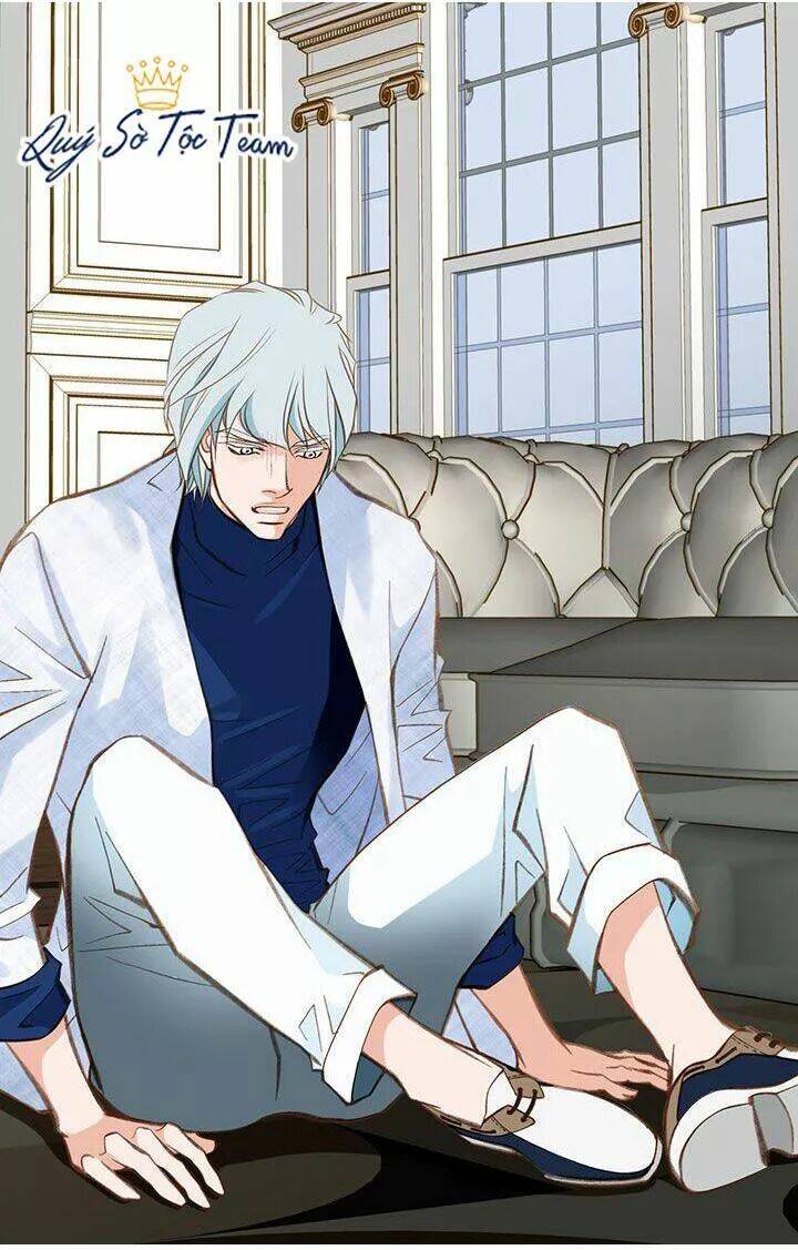 tiếp xúc chí mạng chapter 74 57