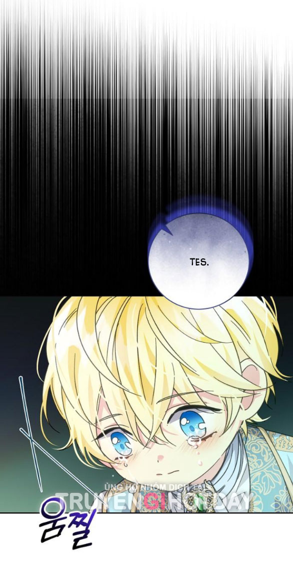 chiếm hữu trái tim bạo chúa chapter 8.2 46