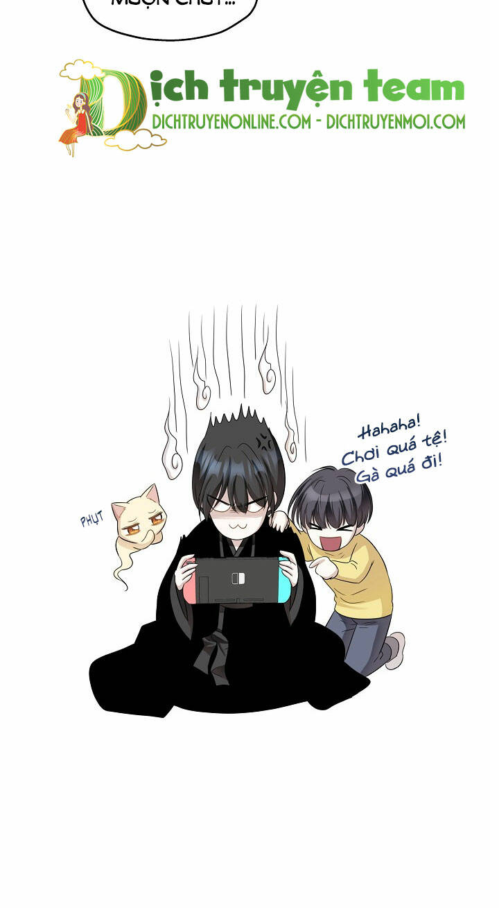 cuộc sống kỳ thú chapter 100 28