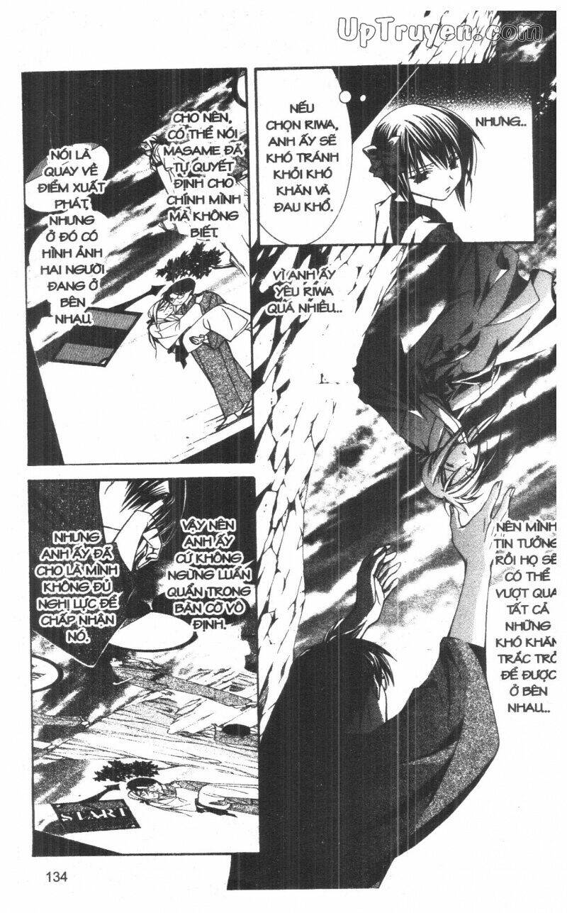 nightmare inspector chapter 7 134