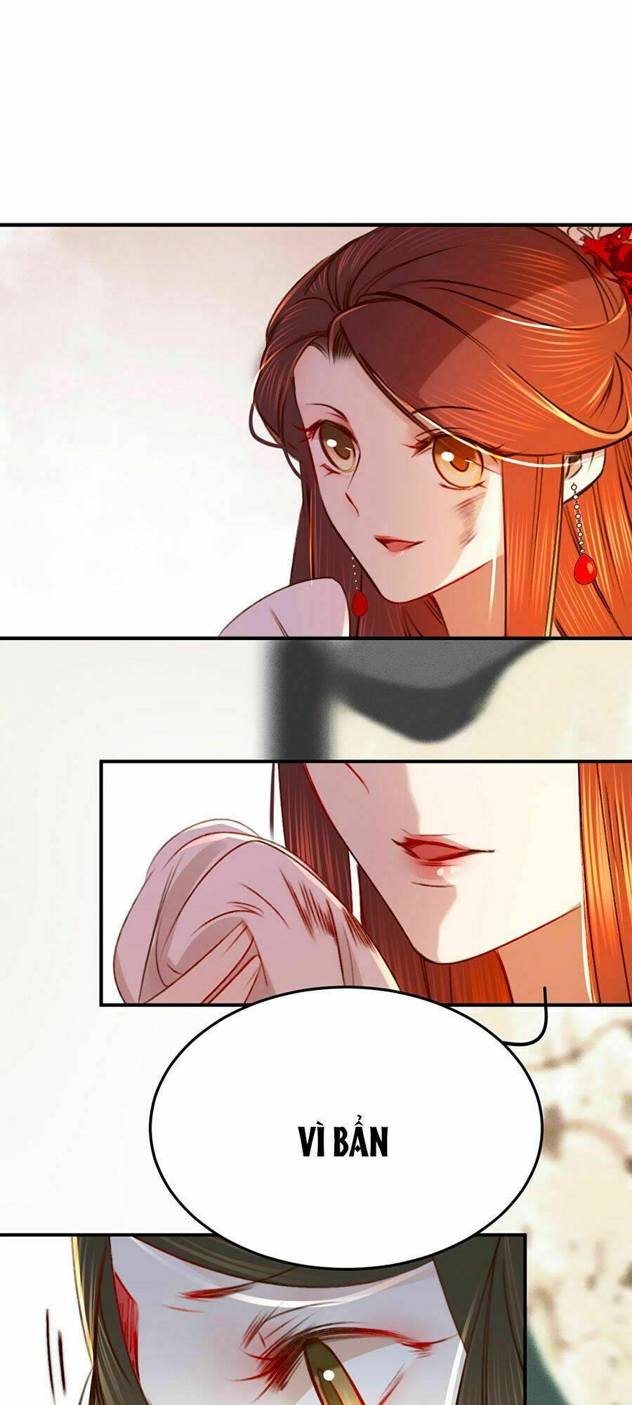 phượng hoàn triều: vương gia yêu nghiệt xin tránh đường chapter 5 17