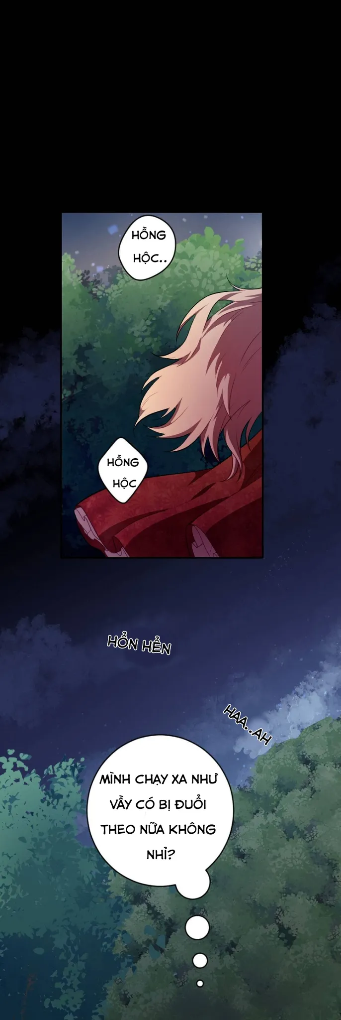 trao trọn con tim cho hoàng đế chapter 3 17