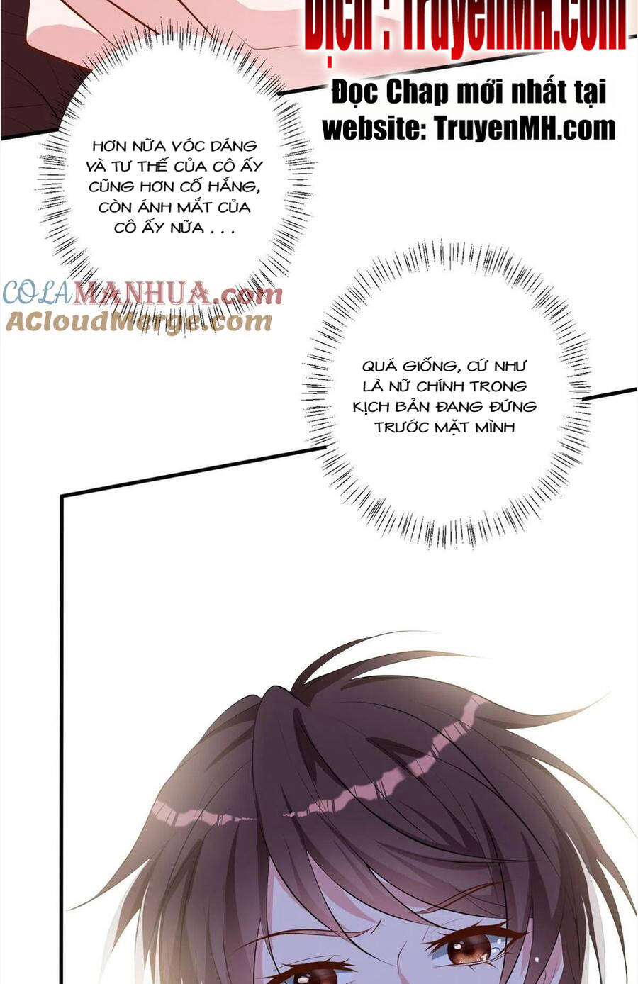 thí hôn lão công, cần giúp sức chapter 617 19