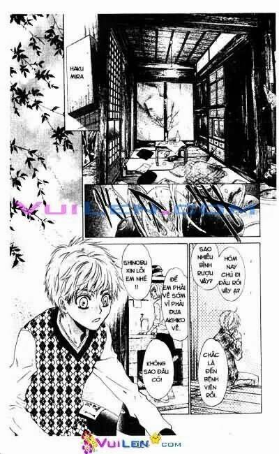 bát khuyển sỹ phương đông chapter 12 124