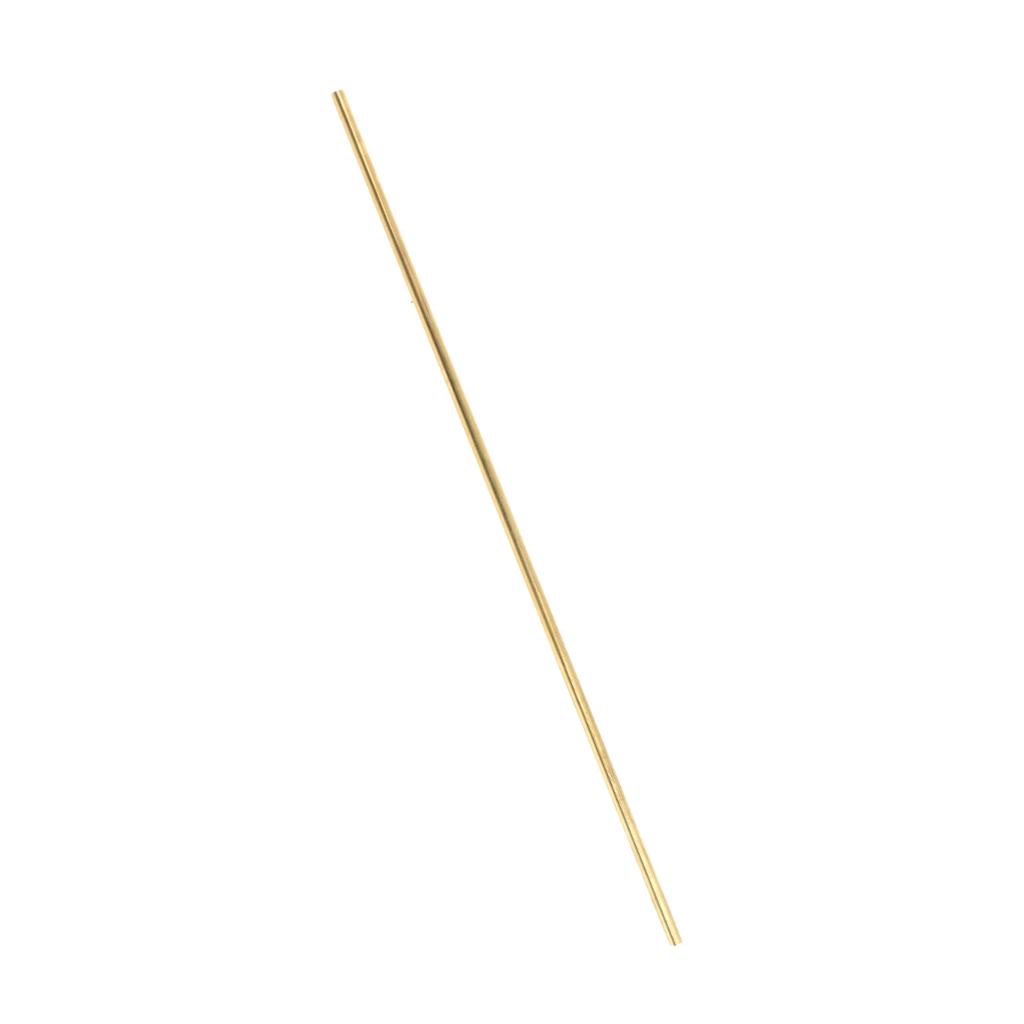 10 "/ Đường Kính 4 ~ 12 Mm Thanh đồng Tròn Tròn Thanh, Thanh Tiện