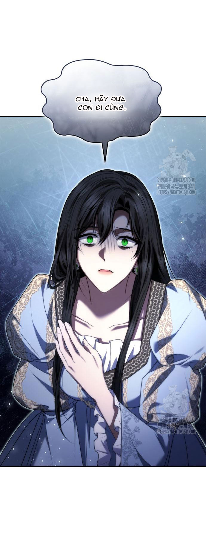 chị yêu, kiếp này em sẽ là hoàng hậu chapter 101.1 7