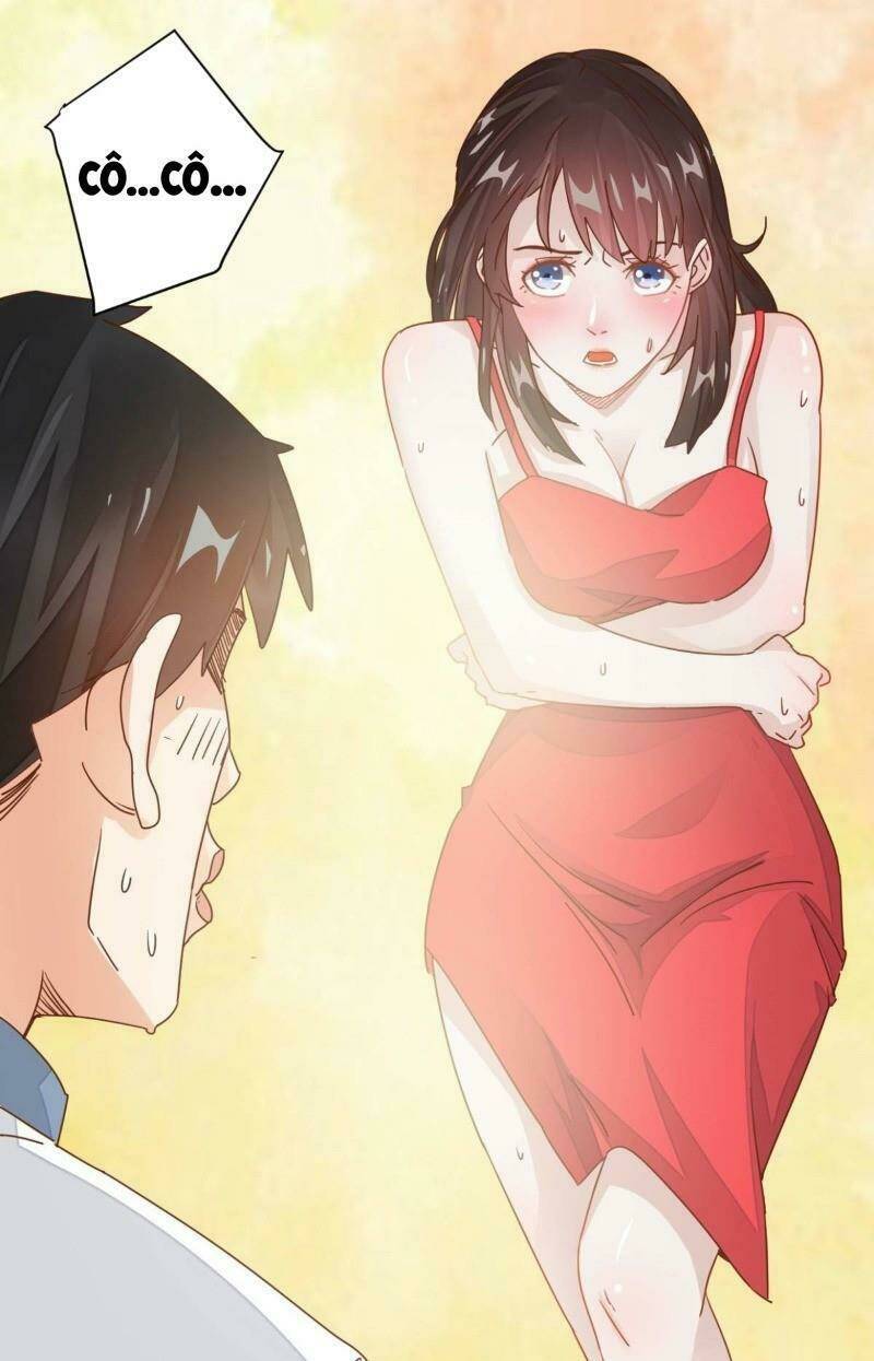 đô thị siêu cấp y sinh chapter 6 3