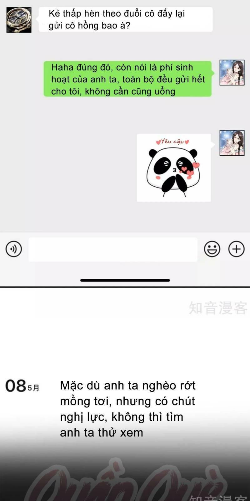 vòng bạn bè mạnh nhất của tiên giới chapter 7 33