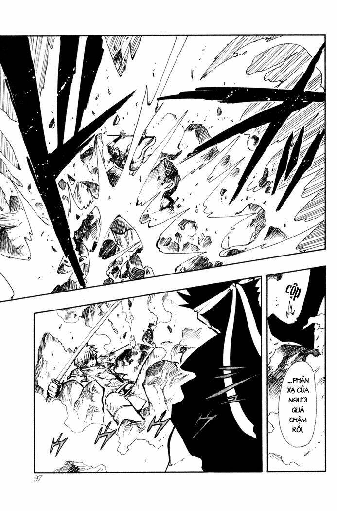 huyền thoại đôi cánh chapter 62 5