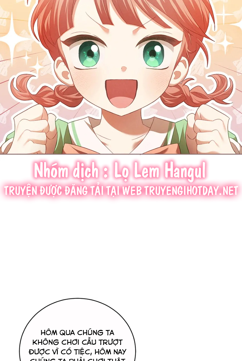 nhật ký chăm sóc đứa trẻ của nhân vật phản diện chapter 9 33