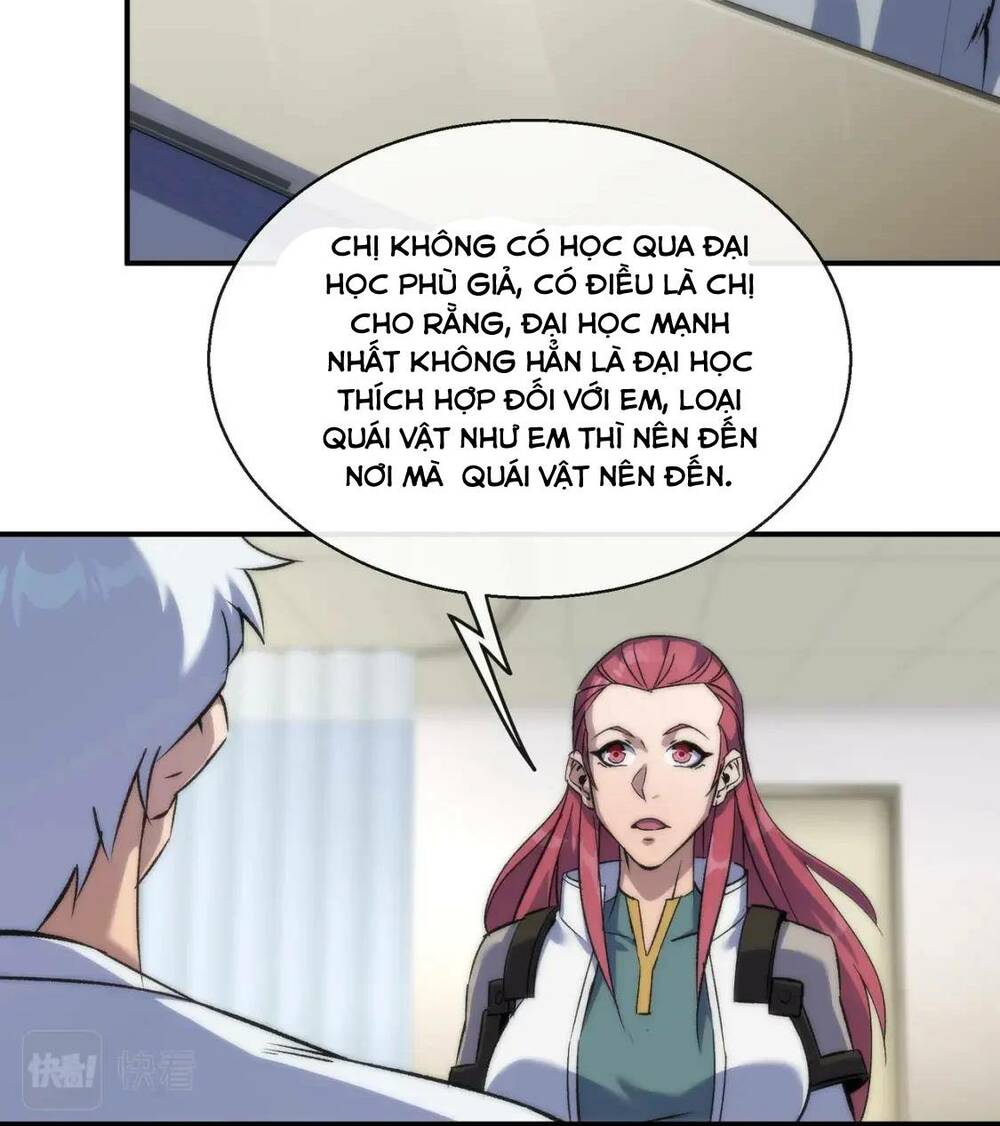 phù thạch vương giả chapter 57 31